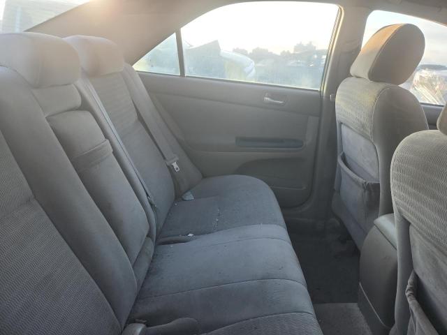 4T1BE32K36U138428 - 2006 TOYOTA CAMRY LE მწვანე ფოტო 10