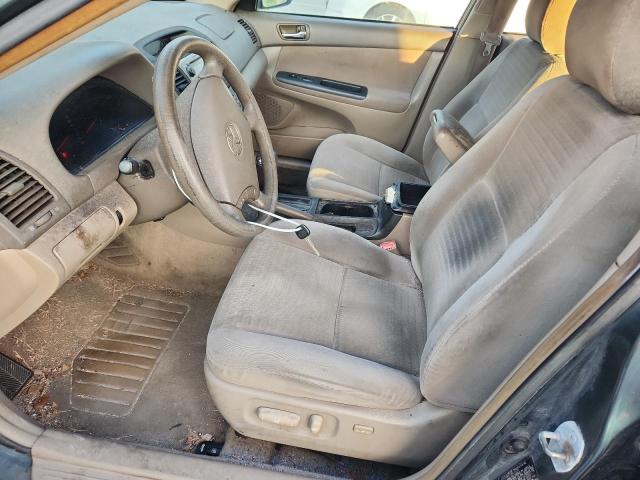4T1BE32K36U138428 - 2006 TOYOTA CAMRY LE მწვანე ფოტო 7
