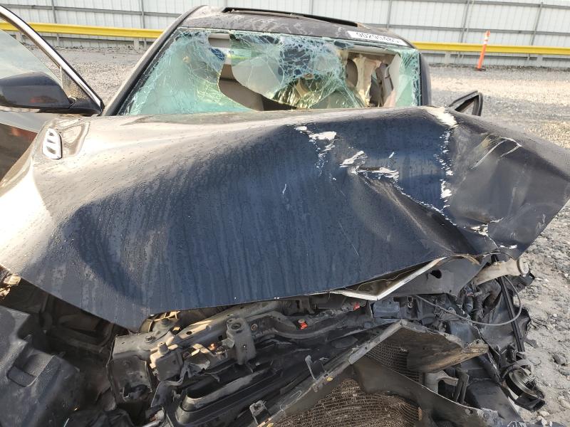 1G4GC5EC2BF342728 - 2011 BUICK LACROSSE CXL Qara foto 11