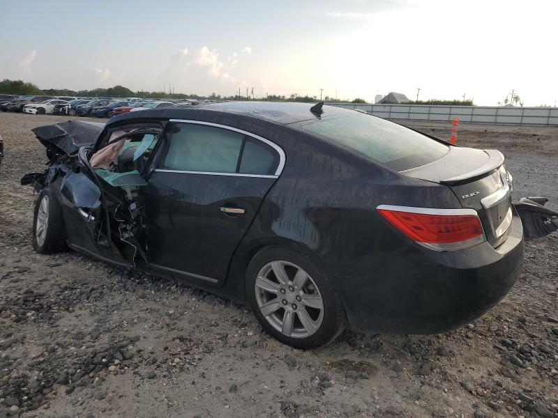 1G4GC5EC2BF342728 - 2011 BUICK LACROSSE CXL Qara foto 2