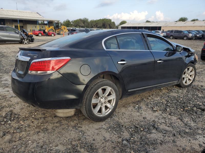 1G4GC5EC2BF342728 - 2011 BUICK LACROSSE CXL Qara foto 3