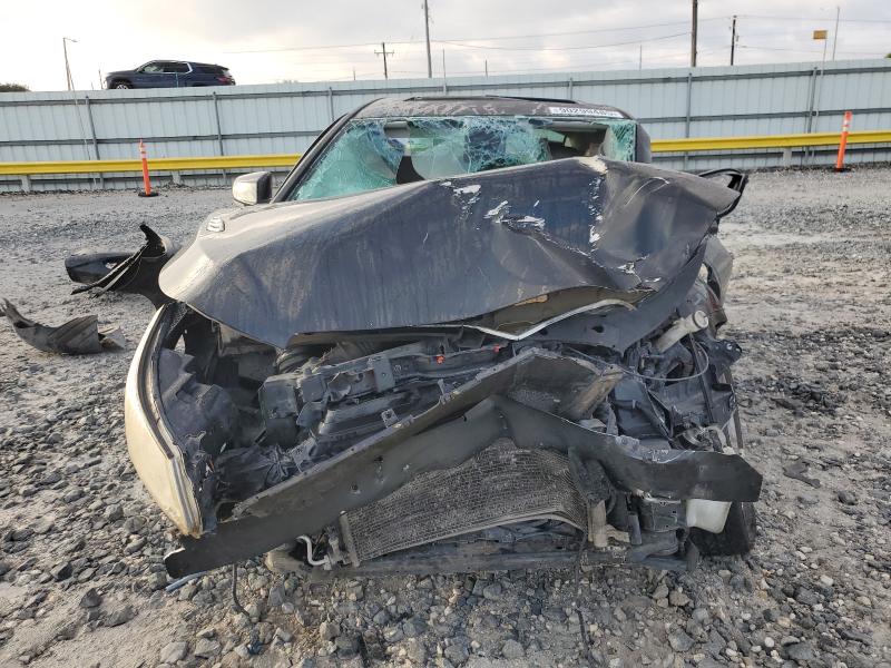 1G4GC5EC2BF342728 - 2011 BUICK LACROSSE CXL Qara foto 5