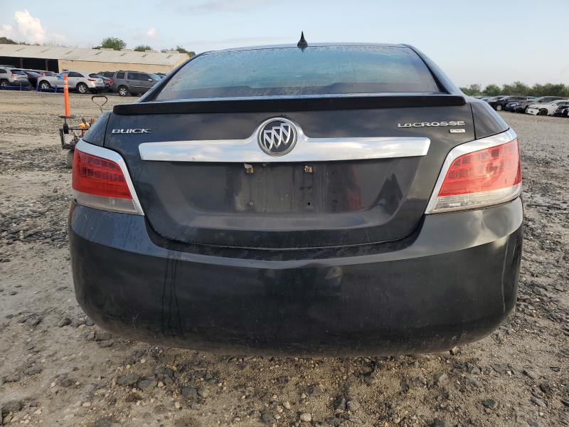 1G4GC5EC2BF342728 - 2011 BUICK LACROSSE CXL Qara foto 6