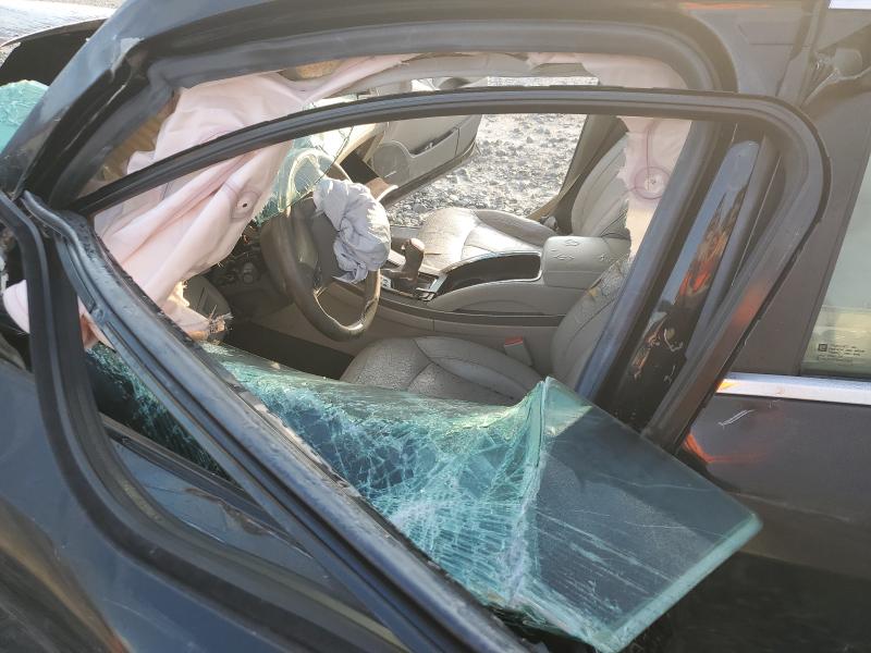 1G4GC5EC2BF342728 - 2011 BUICK LACROSSE CXL Qara foto 7