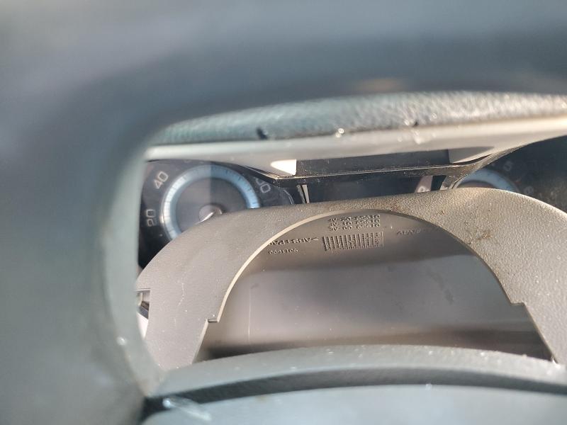 1G4GC5EC2BF342728 - 2011 BUICK LACROSSE CXL Qara foto 9