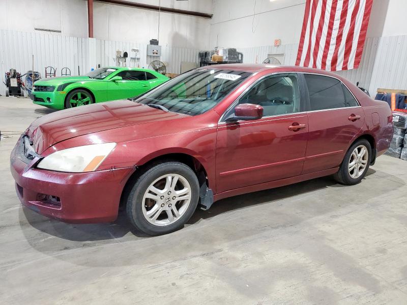 2006 HONDA ACCORD SE, 
