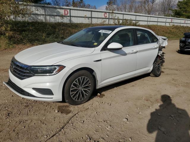 2019 VOLKSWAGEN JETTA SEL, 