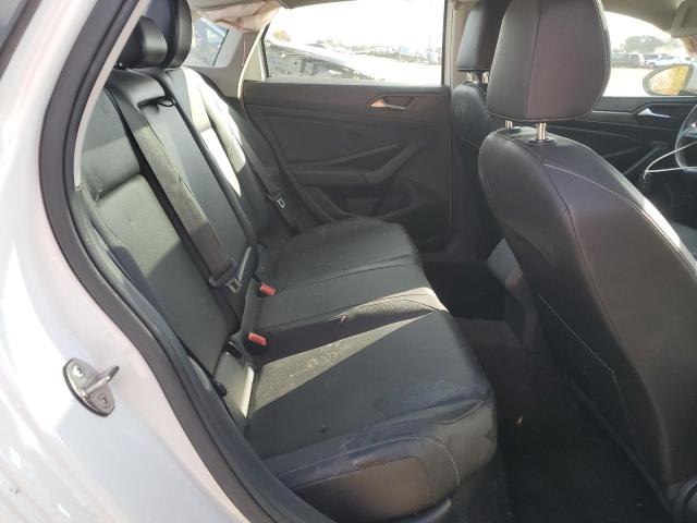 3VWE57BU2KM050685 - 2019 VOLKSWAGEN JETTA SEL თეთრი ფოტო 10