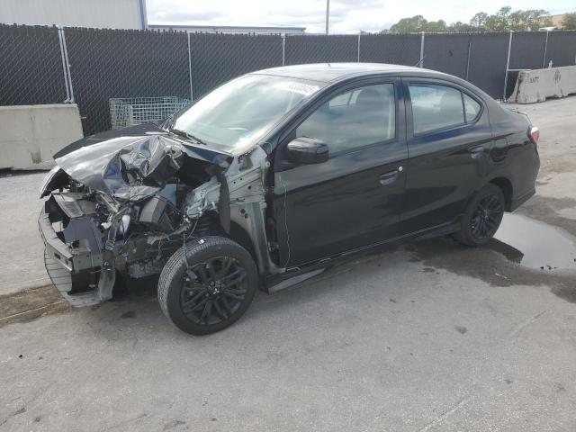 2024 MITSUBISHI MIRAGE G4 ES, 