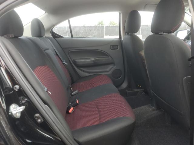 ML32FUFJ0RHF06043 - 2024 MITSUBISHI MIRAGE G4 ES BLACK photo 10