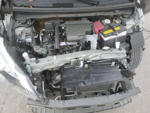 ML32FUFJ0RHF06043 - 2024 MITSUBISHI MIRAGE G4 ES BLACK photo 11