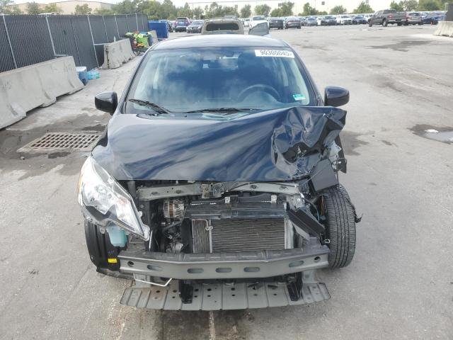 ML32FUFJ0RHF06043 - 2024 MITSUBISHI MIRAGE G4 ES BLACK photo 5