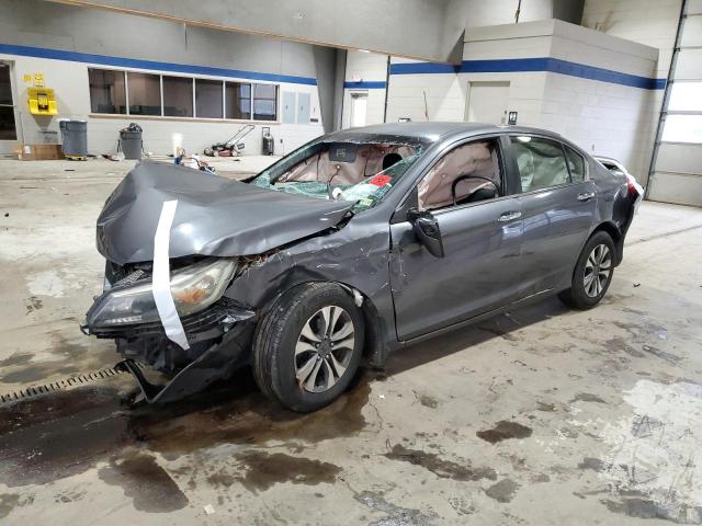 2013 HONDA ACCORD LX, 