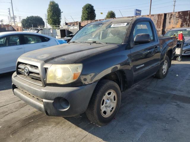 2008 TOYOTA TACOMA, 