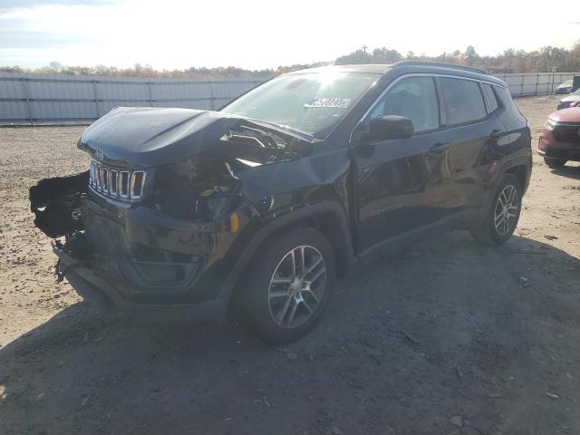 2019 JEEP COMPASS LATITUDE, 