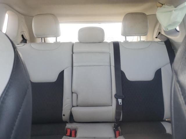 3C4NJCBB4KT706462 - 2019 JEEP COMPASS LATITUDE Черный фото 10