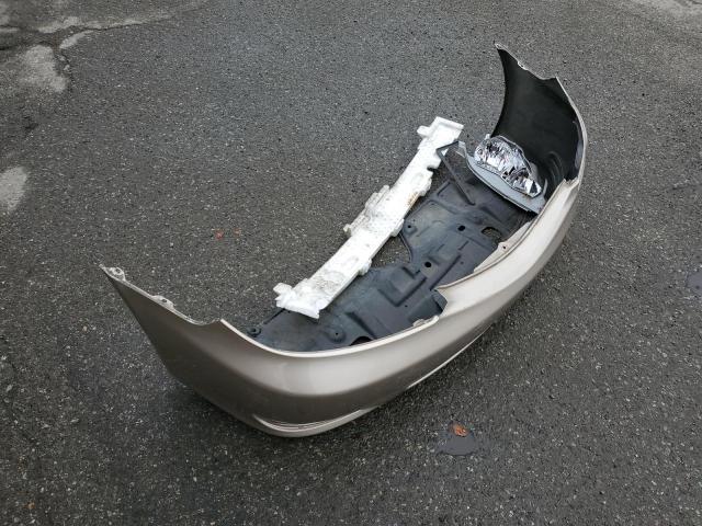 4T1BE32K14U809320 - 2004 TOYOTA CAMRY LE 金色 照片 12