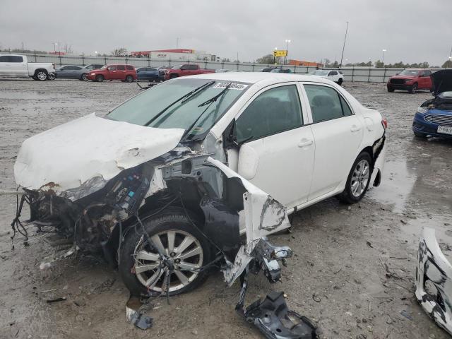 2009 TOYOTA COROLLA BASE, 
