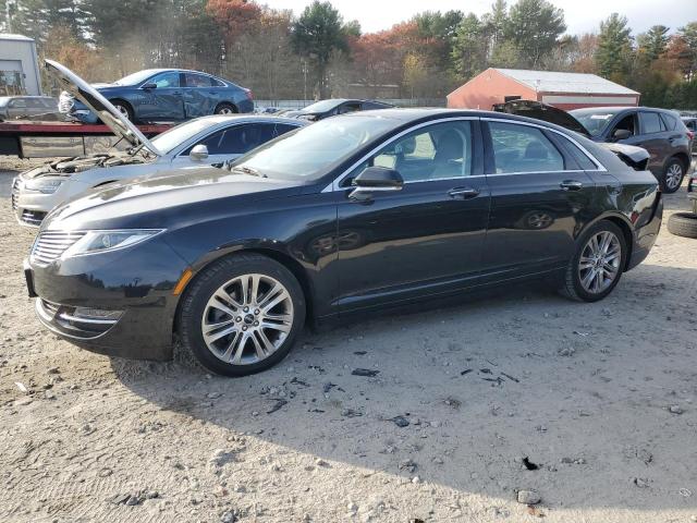2014 LINCOLN MKZ HYBRID, 