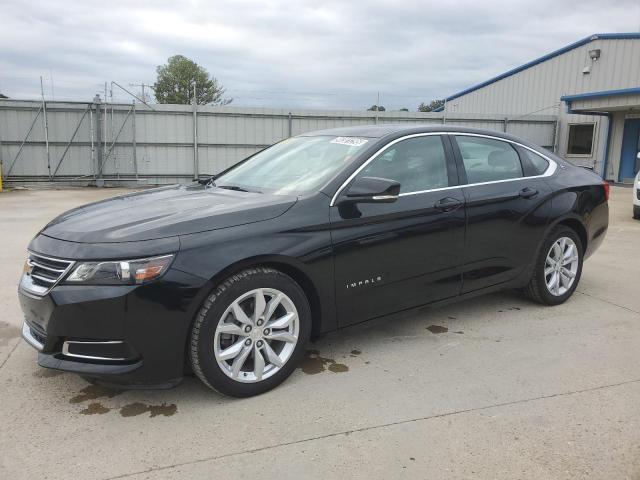 2016 CHEVROLET IMPALA LT, 
