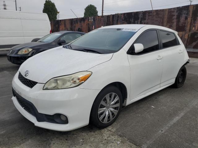 2012 TOYOTA COROLLA MA, 