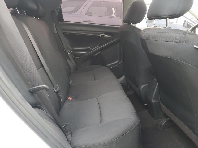 2T1KU4EE3CC835903 - 2012 TOYOTA COROLLA MA თეთრი ფოტო 10