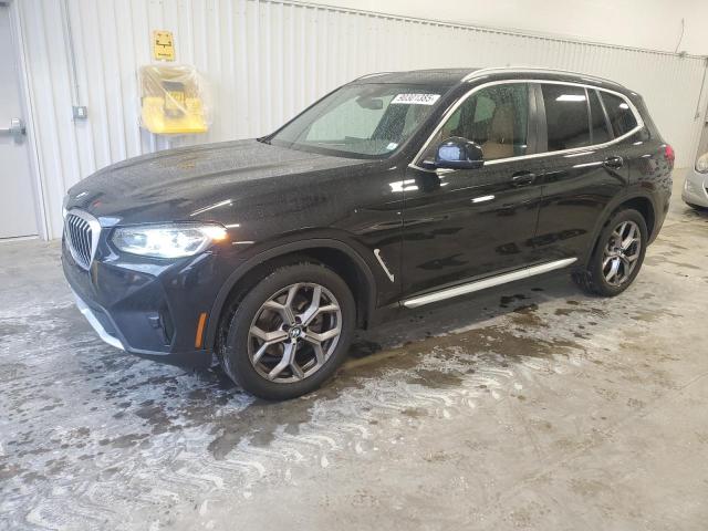 2023 BMW X3 XDRIVE30I, 