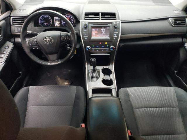 4T1BF1FK4GU237482 - 2016 TOYOTA CAMRY LE WHITE photo 8