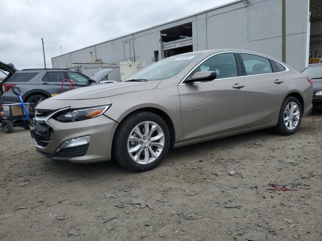 2024 CHEVROLET MALIBU LT, 
