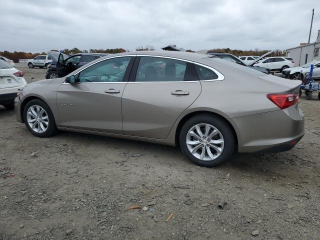 1G1ZD5ST4RF184376 - 2024 CHEVROLET MALIBU LT BEIGE photo 2