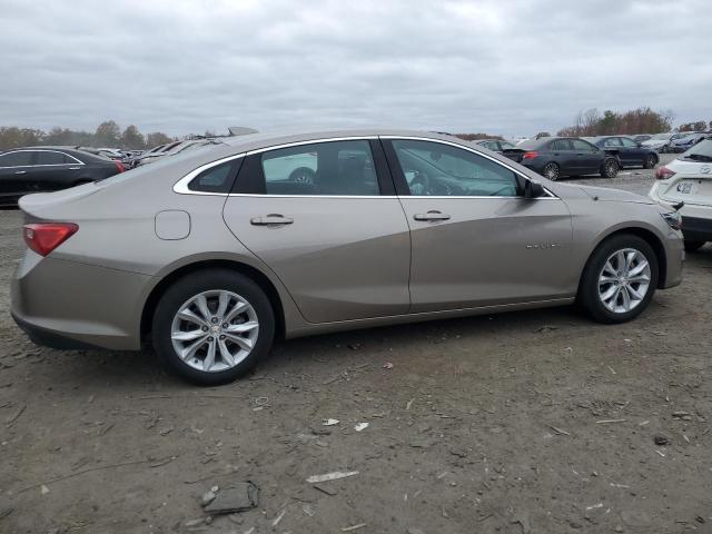1G1ZD5ST4RF184376 - 2024 CHEVROLET MALIBU LT BEIGE photo 3