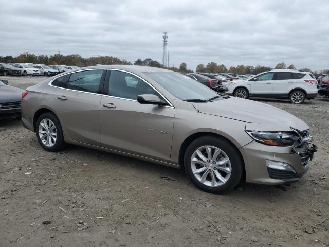 1G1ZD5ST4RF184376 - 2024 CHEVROLET MALIBU LT BEIGE photo 4