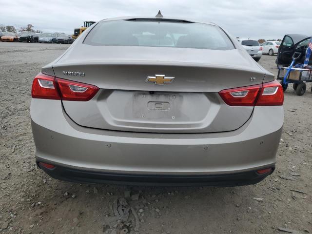 1G1ZD5ST4RF184376 - 2024 CHEVROLET MALIBU LT BEIGE photo 6