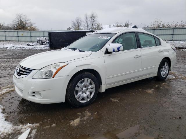 2012 NISSAN ALTIMA BASE, 