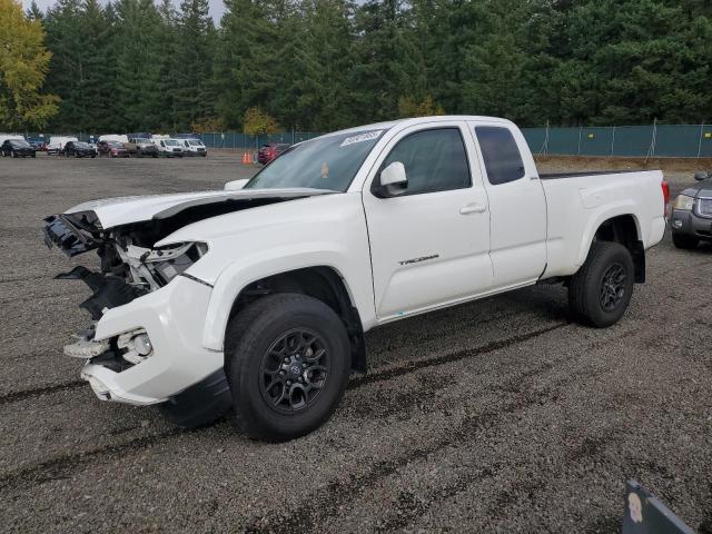 2016 TOYOTA TACOMA ACCESS CAB, 