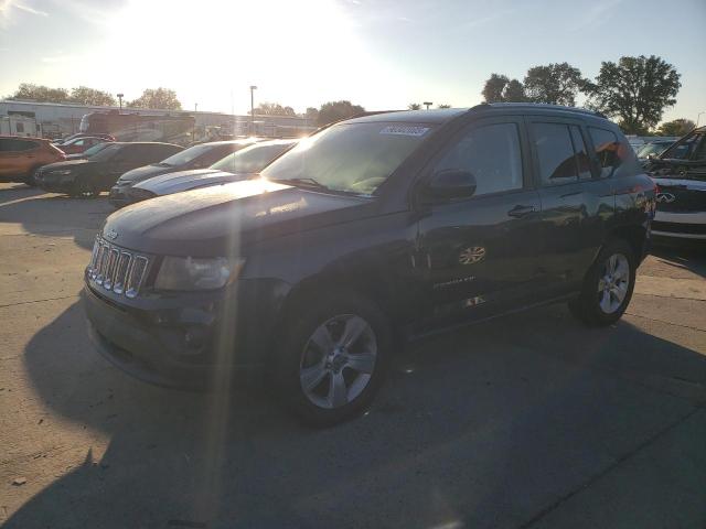 2014 JEEP COMPASS LATITUDE, 