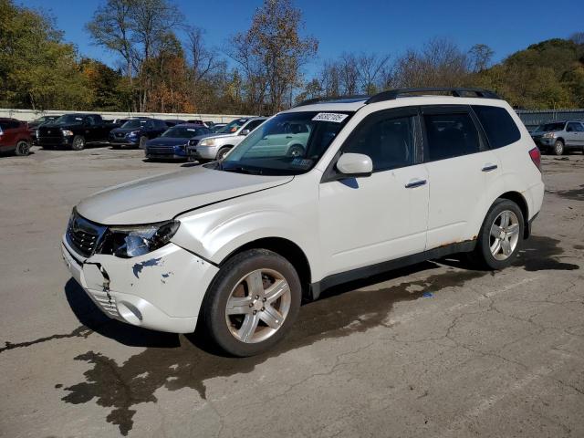 2009 SUBARU FORESTER 2.5X PREMIUM, 