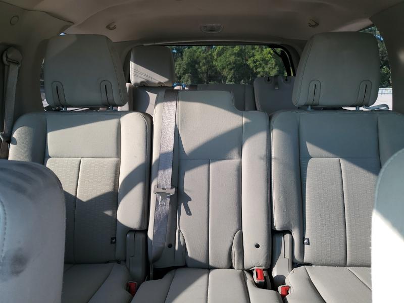 1FMJU1H53DEF31504 - 2013 FORD EXPEDITION XLT 黑色 照片 10