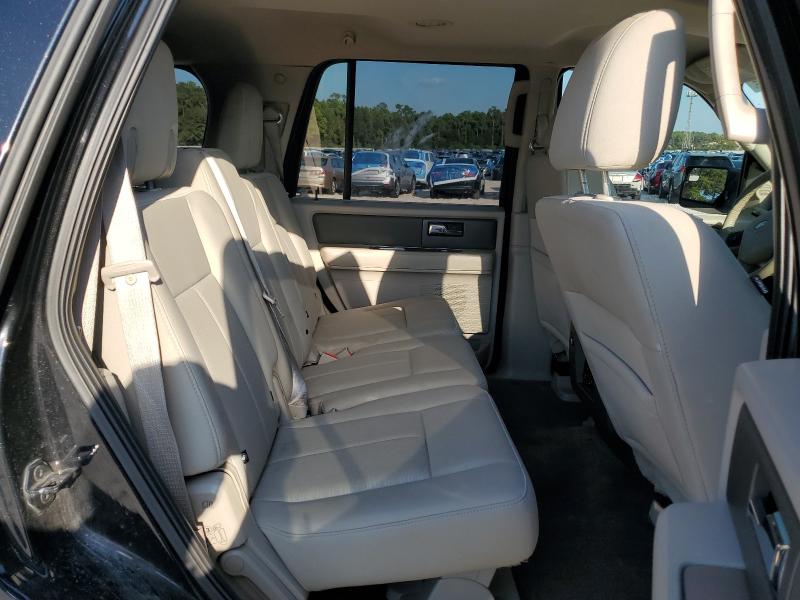 1FMJU1H53DEF31504 - 2013 FORD EXPEDITION XLT 黑色 照片 11