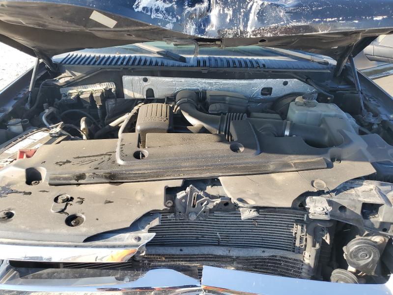 1FMJU1H53DEF31504 - 2013 FORD EXPEDITION XLT 黑色 照片 12