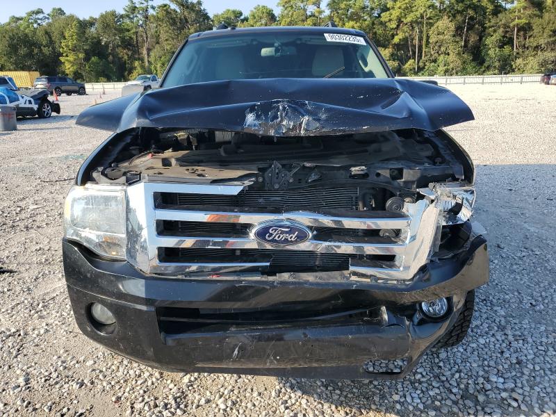 1FMJU1H53DEF31504 - 2013 FORD EXPEDITION XLT 黑色 照片 5