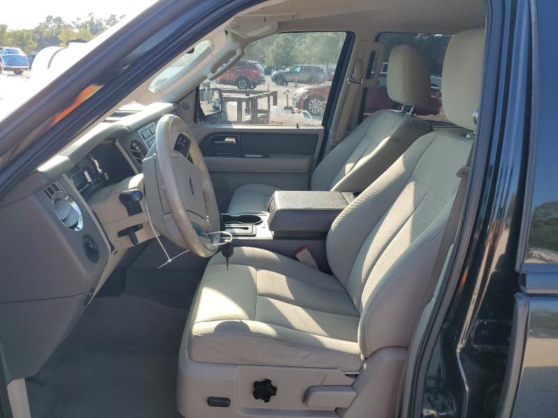 1FMJU1H53DEF31504 - 2013 FORD EXPEDITION XLT 黑色 照片 7