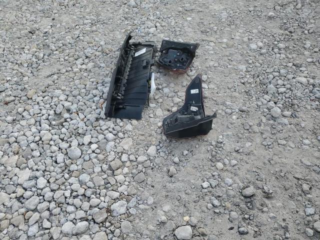 1FM5K8GT7JGC35966 - 2018 FORD EXPLORER SPORT Սև լուսանկար 13