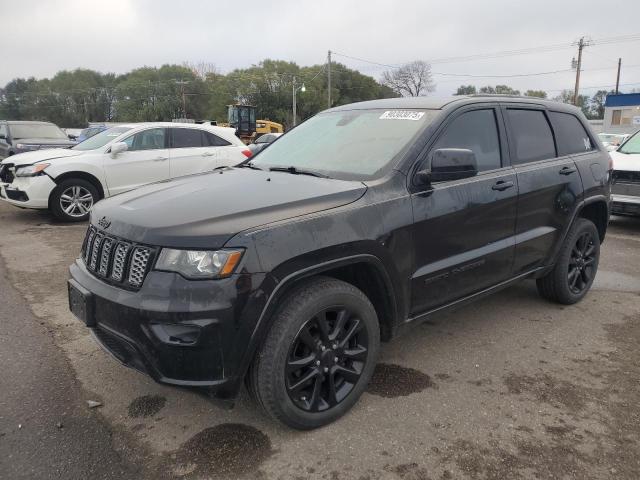 2018 JEEP GRAND CHER LAREDO, 