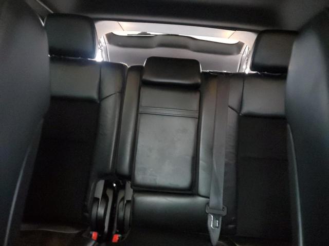 1C4RJFAG2JC105769 - 2018 JEEP GRAND CHER LAREDO Negro foto 10