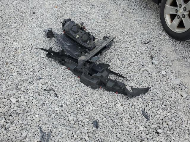 1G11B5SL0FF170022 - 2015 CHEVROLET MALIBU LS CHARCOAL photo 12