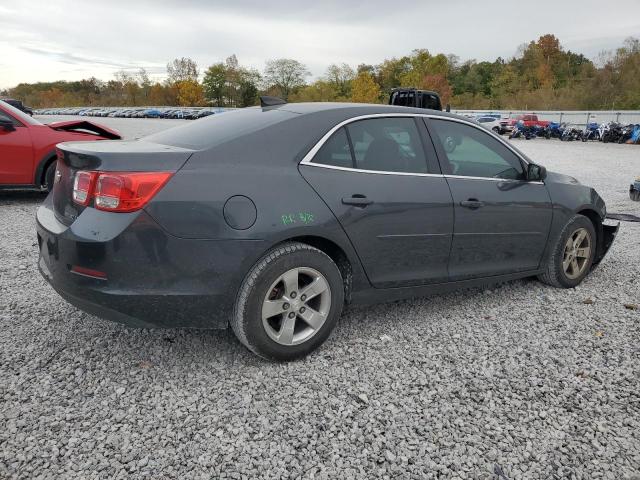 1G11B5SL0FF170022 - 2015 CHEVROLET MALIBU LS CHARCOAL photo 3