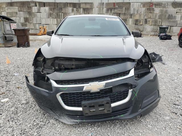 1G11B5SL0FF170022 - 2015 CHEVROLET MALIBU LS CHARCOAL photo 5