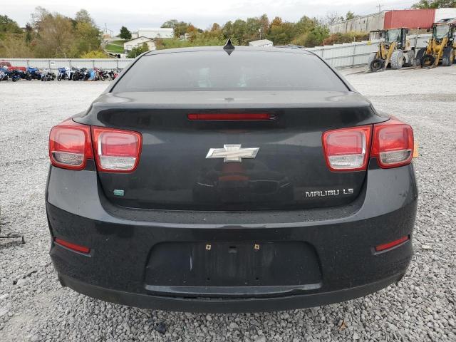 1G11B5SL0FF170022 - 2015 CHEVROLET MALIBU LS CHARCOAL photo 6