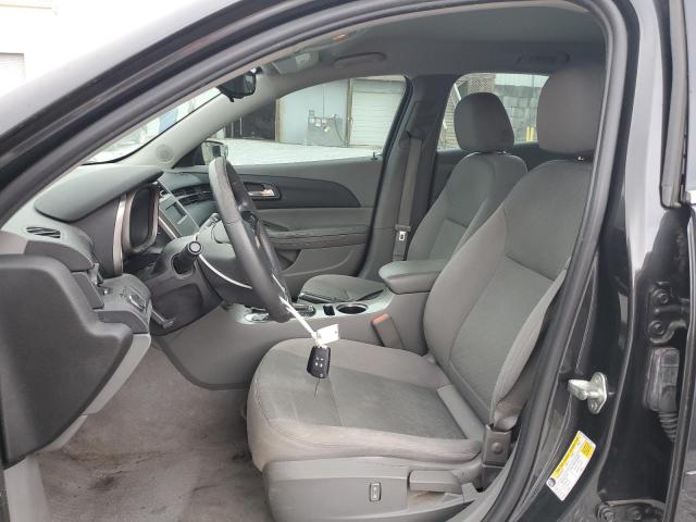 1G11B5SL0FF170022 - 2015 CHEVROLET MALIBU LS CHARCOAL photo 7